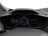  Speedometer/tachometer photo